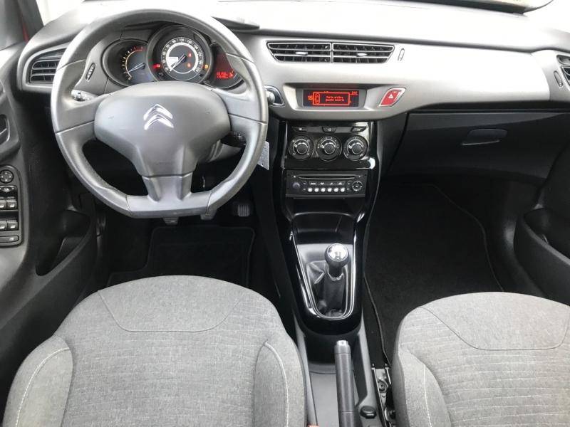 CITROEN C3 BlueHDi 75 Confort