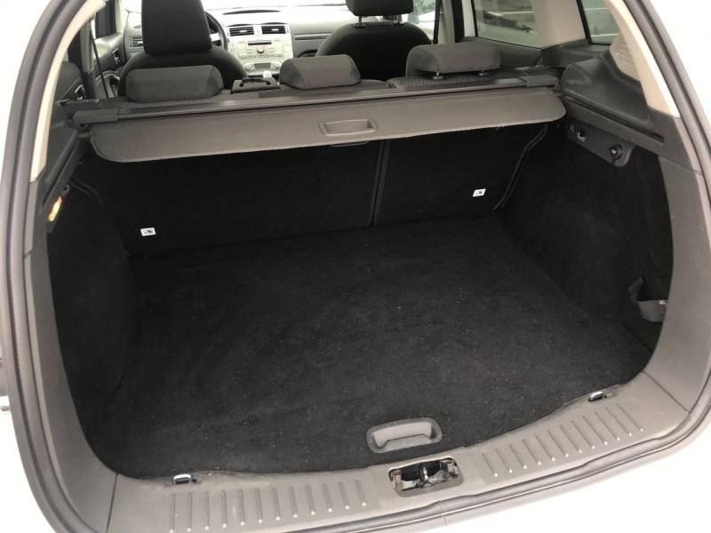 FORD Kuga 2.0 TDCi 140ch FAP Titanium