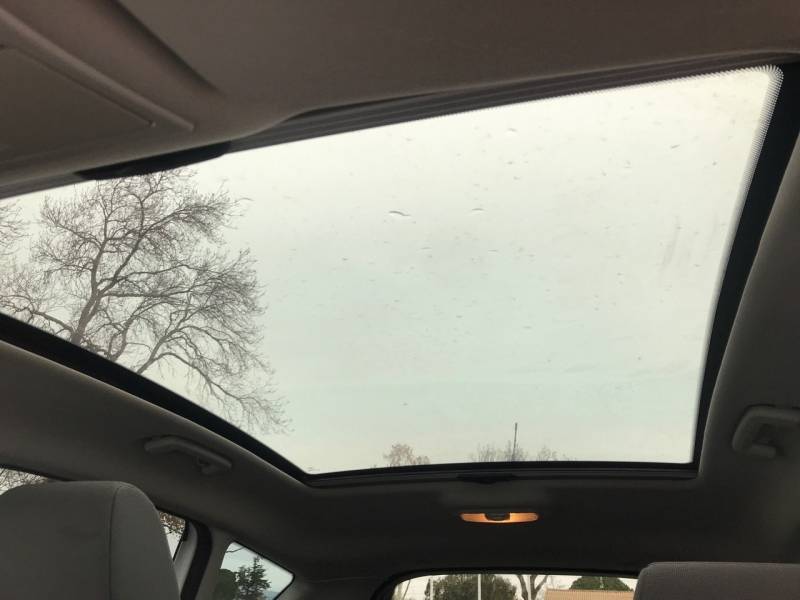 FORD Kuga 2.0 TDCi 140ch FAP Titanium