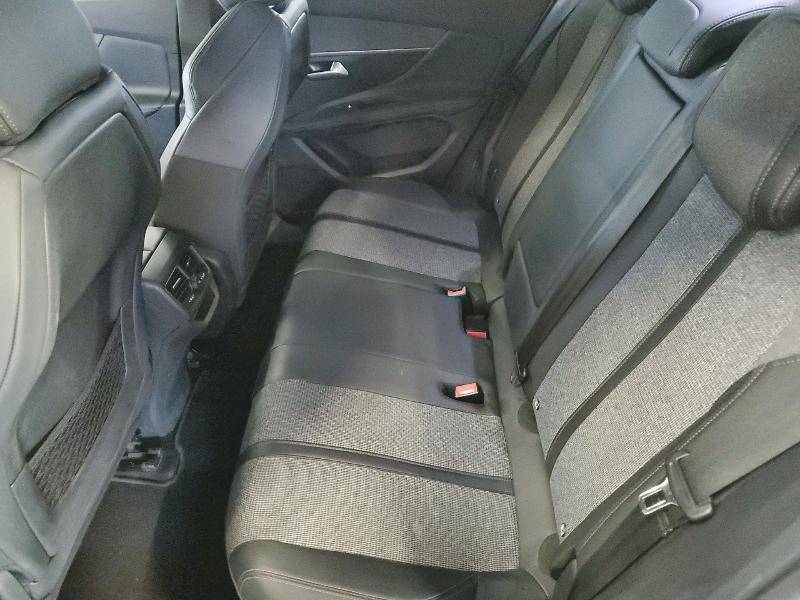 Vente PEUGEOT 3008 1.5 BlueHDi 130ch