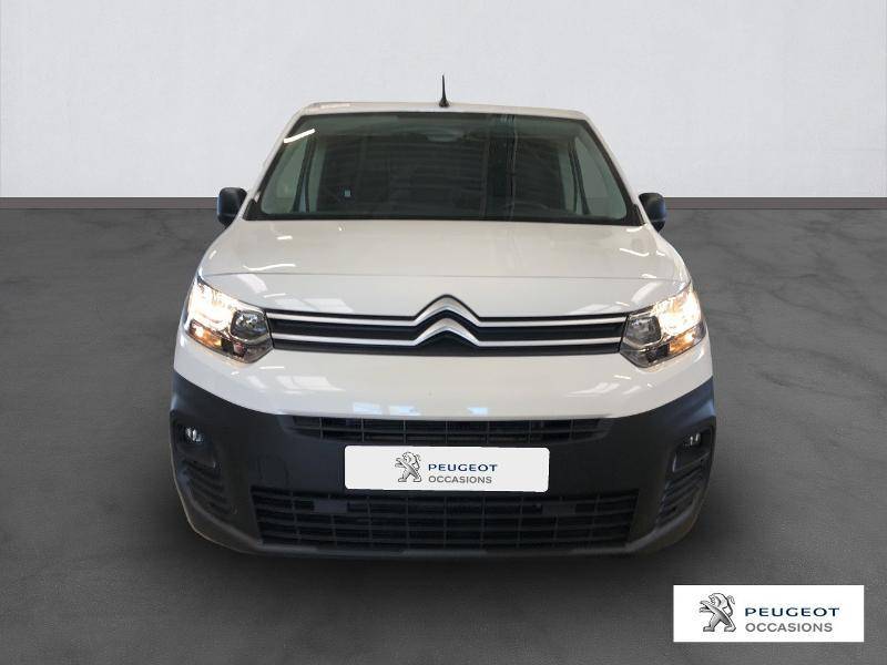 Vente Citroen Berlingo à Gignac faible kilométrage aux alentours de Montpellier