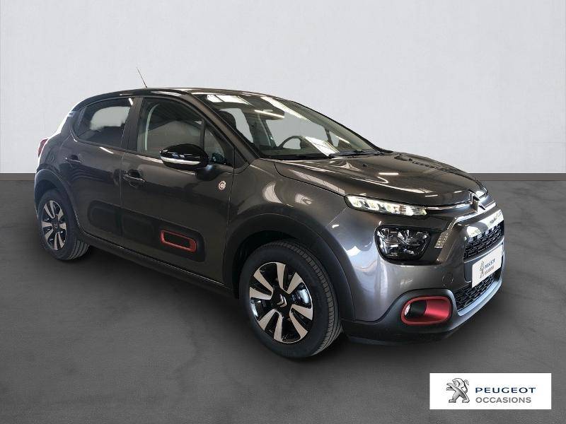 Vente Citroen C3 neuf 12 Pure tech 83 ch proche de Bedarieux  dans l'hérault