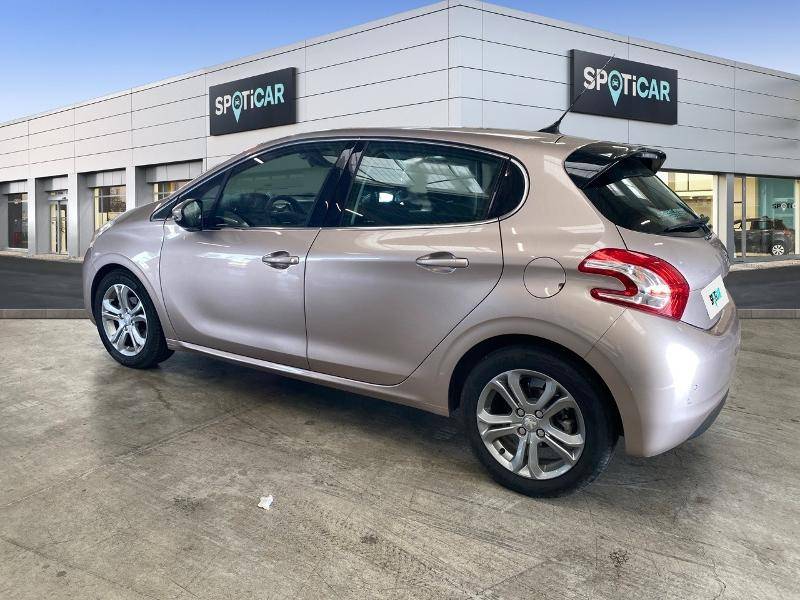 Vente 208 Allure aux alentours de Lodève