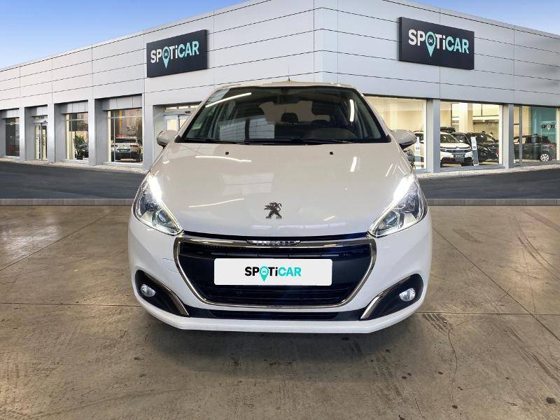 à vendre 208 1.5 100ch Active business