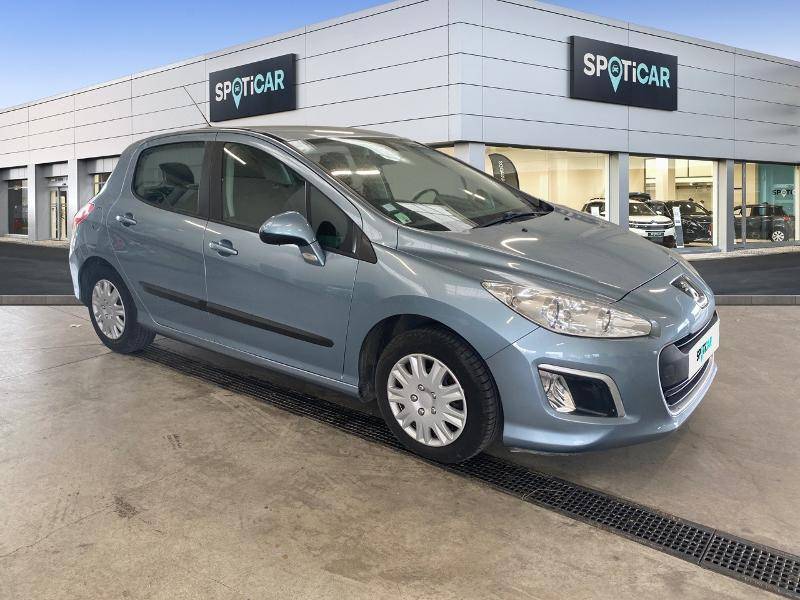 Vente 308 1.6 HDi92 FAP Access 5p aux alentours de Montpellier