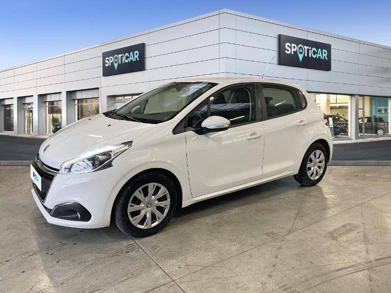 à vendre 208 1.5 100ch Active business