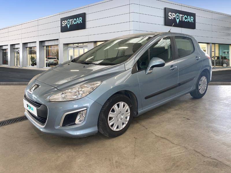 Vente 308 1.6 HDi92 FAP Access 5p aux alentours de lodève