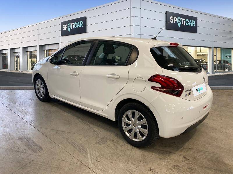 à vendre 208 1.5 100ch Active business