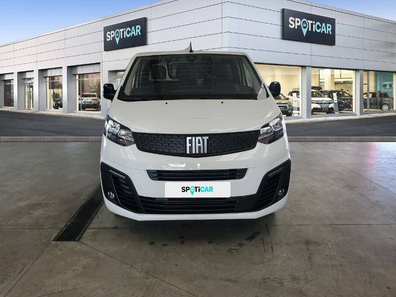 Fiat Scudo véhicule utilitaire en stock à vendre a Gignac aux alentours de Montpellier