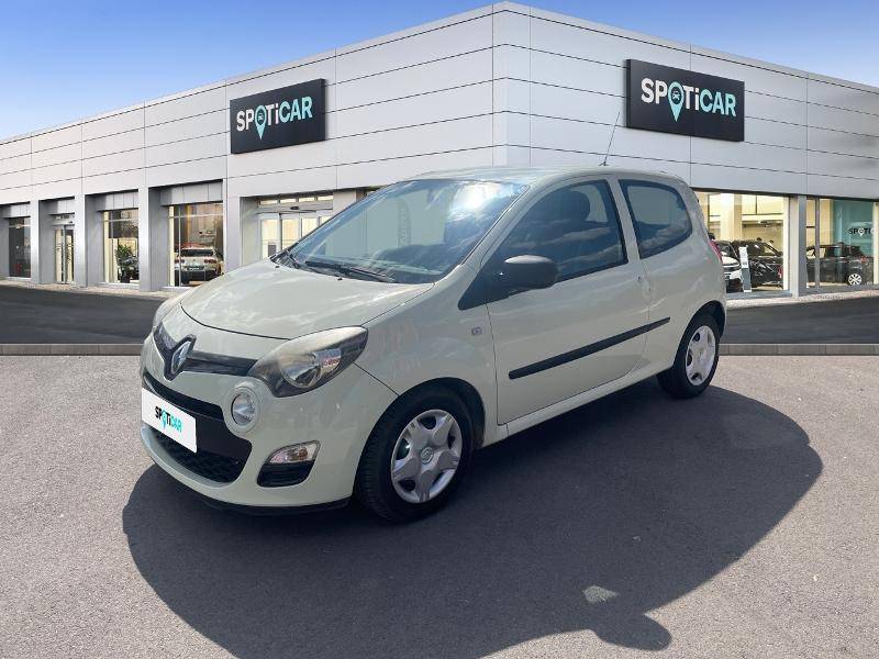Vente Renault Twingo 1.2 LEV 16v 75ch Dynamique eco² aux alentours de Montarnaud