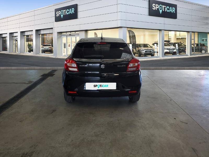 Vente Suzuki Baleno 1.2 Dualjet 90ch à faible kilométrage aux alentours de Cabrials