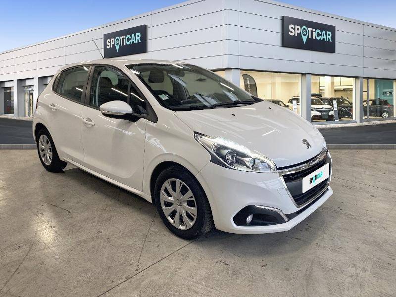 à vendre 208 1.5 100ch Active business