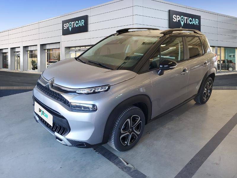 à Vendre C3 Aircross 110ch d'occasion aux alentours de juvignac