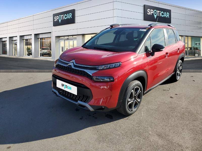 C3 Aircross PureTech 110ch S&S Feel Pack à vendre à Gignac aux alentours de Saint-Jean De Vedas