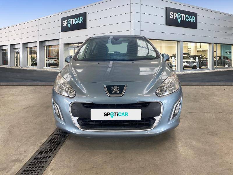 Vente 308 1.6 HDi92 FAP Access 5p aux alentours de montarnaud