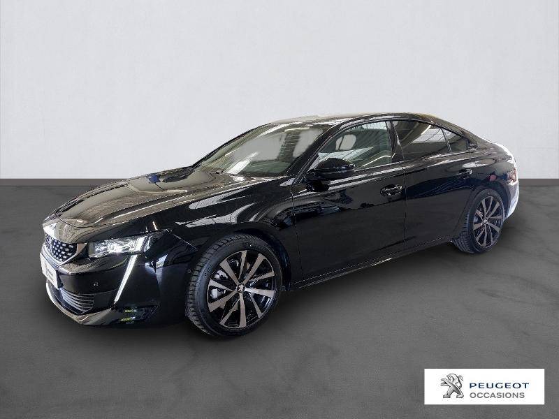 Vente 508 BlueHDi 180ch proche de Saint jean de vedas