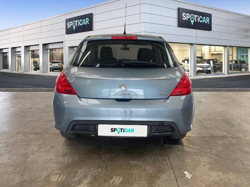 Vente 308 1.6 HDi92 FAP Access 5p aux alentours de montagnac