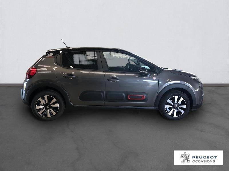 Vente Citroen C3 neuf 12 Pure tech 83 ch proche de Gigean dans l'hérault