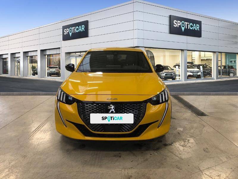 Vente nouvelle Peugeot 208 130ch aux alentours de Montpellier à Gignac