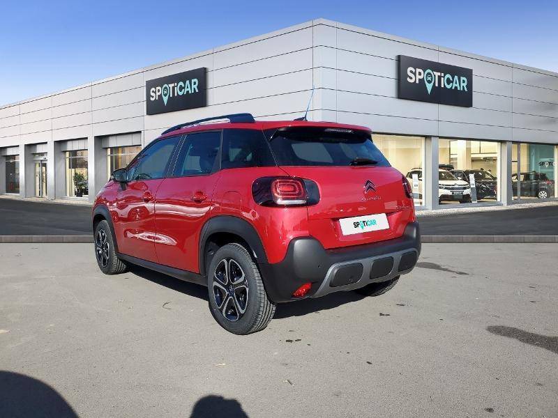 C3 Aircross PureTech 110ch S&S Feel Pack à vendre à Gignac aux alentours de Juvignac