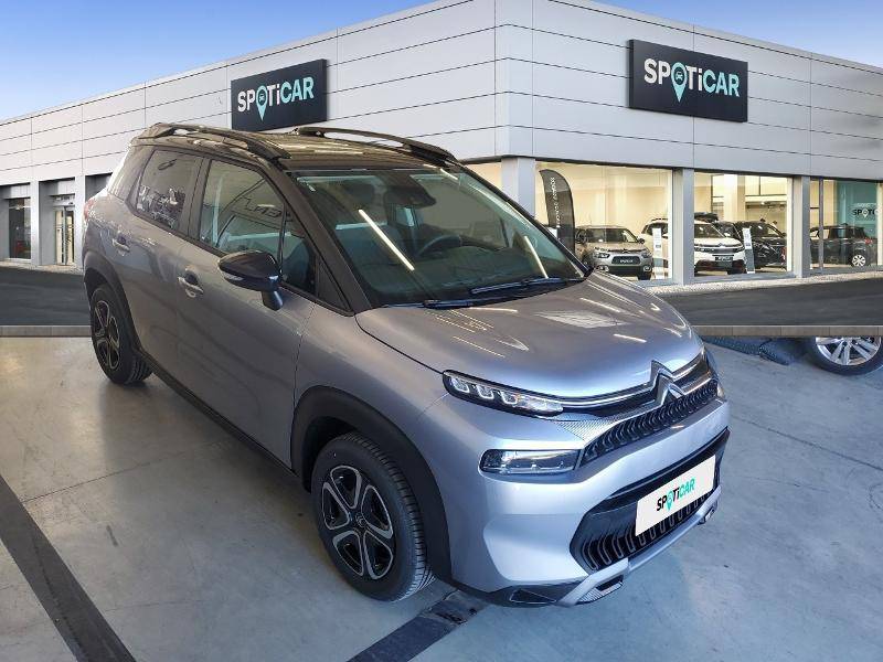 à Vendre C3 Aircross 110ch d'occasion aux alentours de Montpellier