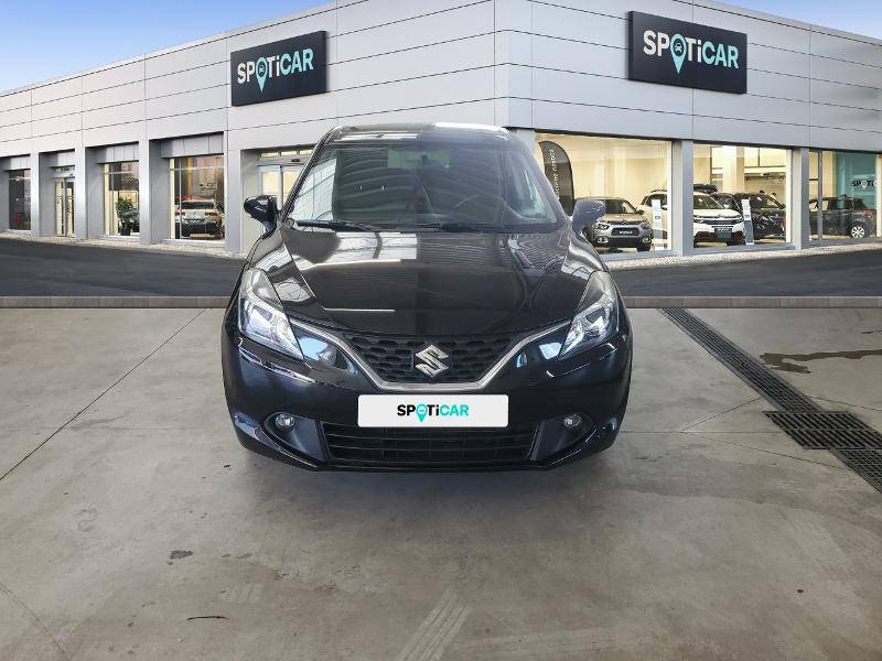 Vente Suzuki Baleno 1.2 Dualjet 90ch à faible kilométrage aux alentours de Saint-Pargoire