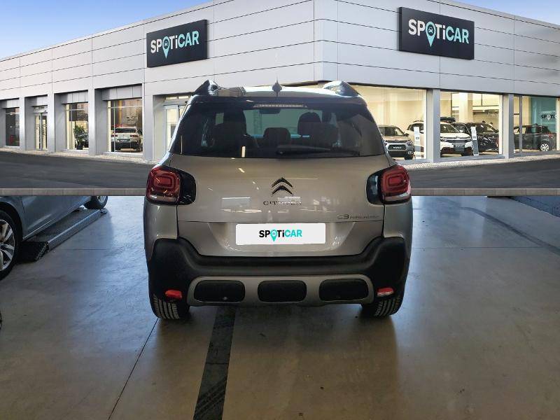 à Vendre C3 Aircross 110ch d'occasion aux alentours de Montarnaud