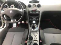 PEUGEOT RCZ 2.0 HDi FAP 163ch