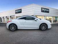 PEUGEOT RCZ 2.0 HDi FAP 163ch