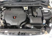 PEUGEOT RCZ 2.0 HDi FAP 163ch