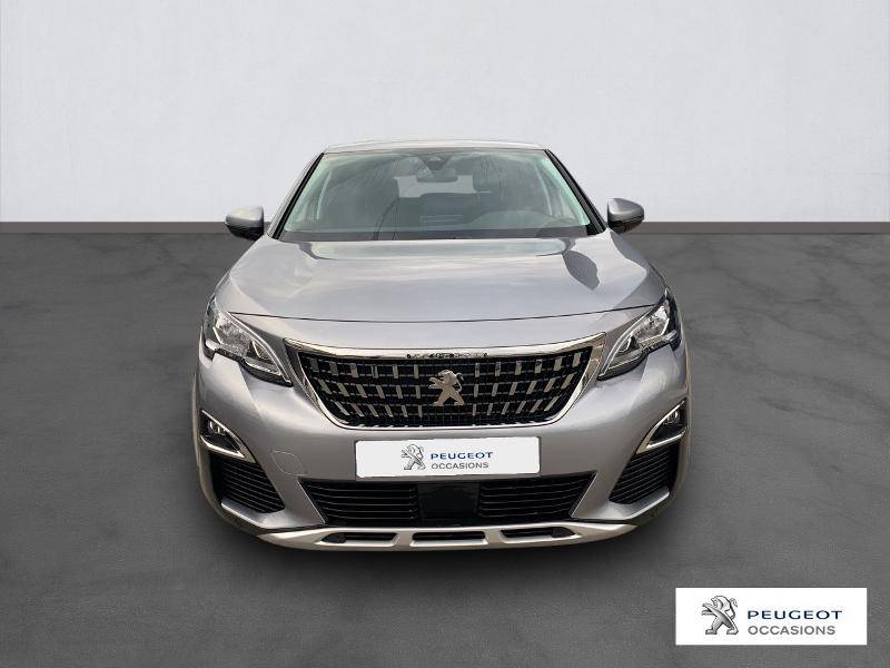 Vente véhicule occasion  peugeot 3008  1.5 BlueHDi 130ch E6.c Allure S&S aux alentours de Bézier