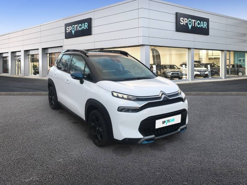 CITROEN C3 Aircross PureTech 110ch S&S Rip Curl