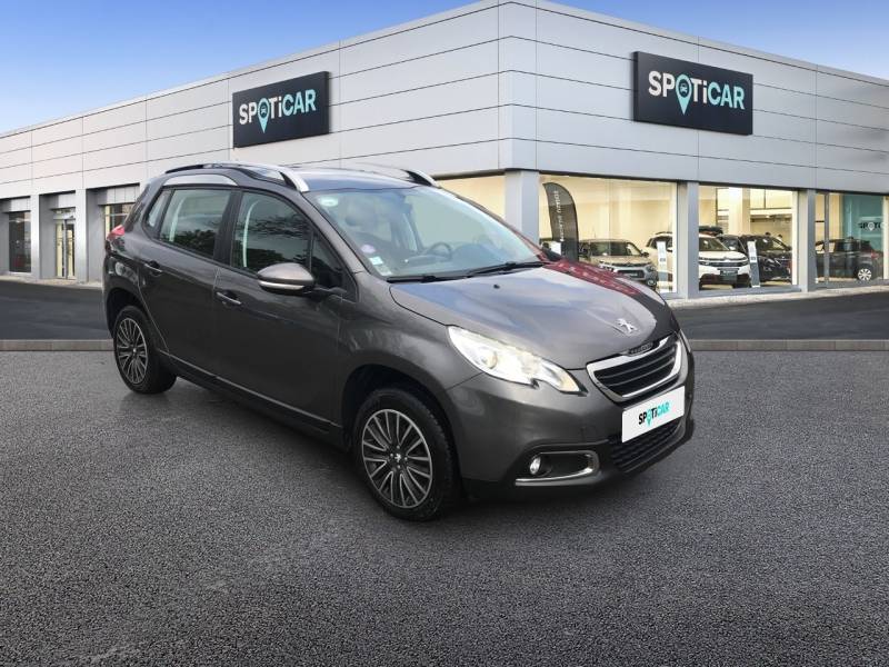 PEUGEOT 2008 1.2 PureTech Active