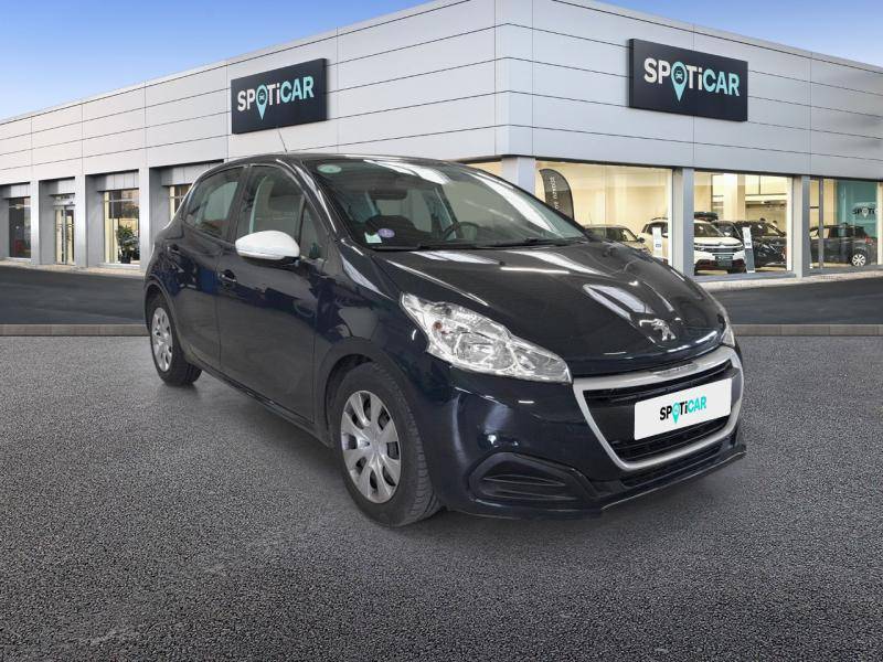 PEUGEOT 208 1.2 PureTech 68ch E6.c Active 5p