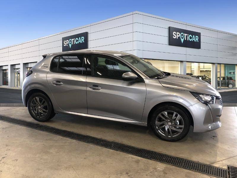 208 1.2 PureTech 75ch S&S Style à Gignac proche de Grabel