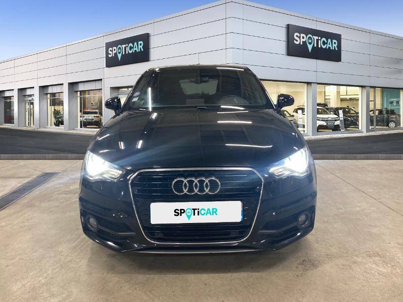 Vente Audi A1 185ch S line Gignac alentours de Béziers