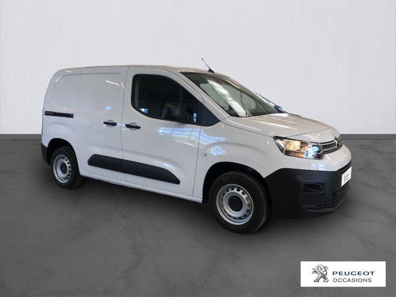 à vendre Berlingo Van M 650kg BlueHDi 100 S&S Club aux alentours de montpellier