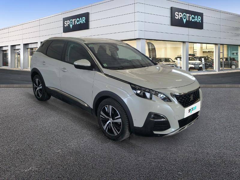 Vente PEUGEOT 3008 1.5 BlueHDi 130ch