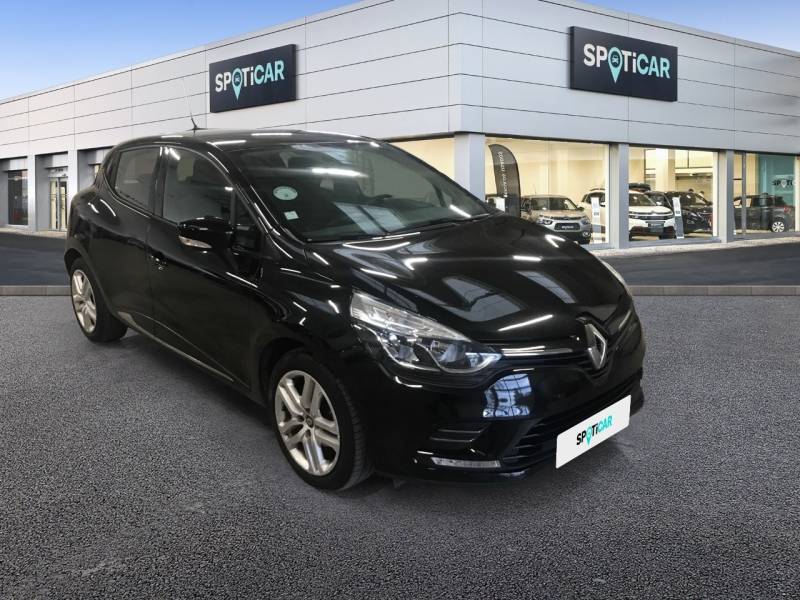 RENAULT Clio 0.9 TCe 90ch energy Intens 5p