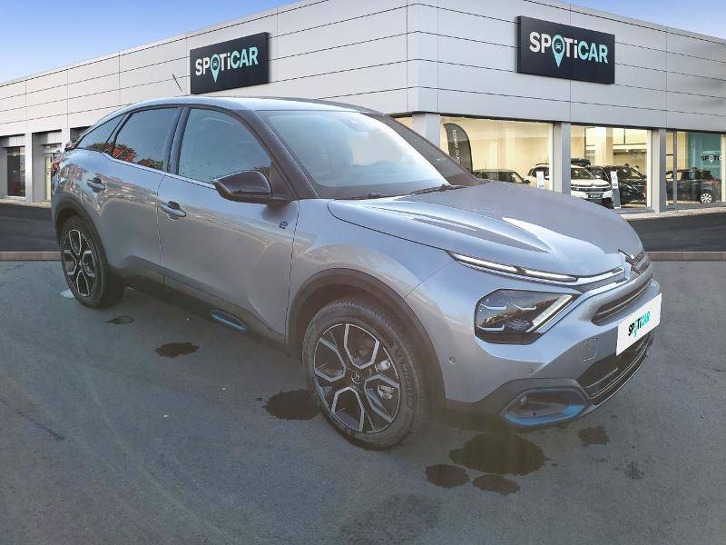 Vente C4 Moteur électrique 136ch (100 kW) Shine Pack Automatique à faible kilométrage aux alentours de Juvignac