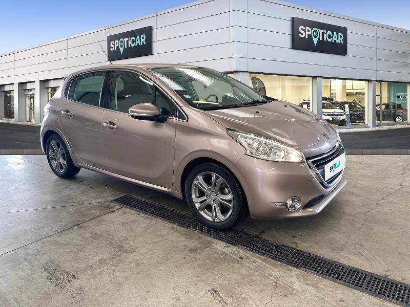 Vente 208 Allure aux alentours de Montpellier