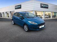Ford Fiesta 1.0 EcoBoost 100ch Stop&Start Titanium 5p