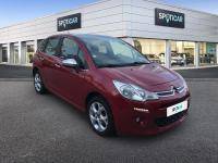 CITROEN C3 BlueHDi 75 Confort