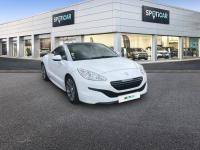 PEUGEOT RCZ 2.0 HDi FAP 163ch