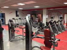 Salle de sport à Gignac aux alentours de Montpellier