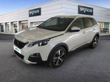 Vente PEUGEOT 3008 1.5 BlueHDi 130ch