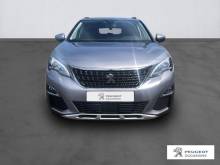 Peugeot 3008 en location aux alentours de Saint-andrée de Sangonis