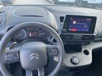 CITROEN Berlingo Van M 650kg BlueHDi 130ch S&S EAT8