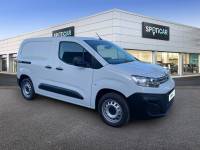 CITROEN Berlingo Van M 650kg BlueHDi 130ch S&S EAT8
