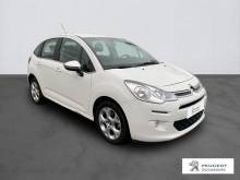 Citroen C3 location courte ou longue durée aux alentours de Montpellier